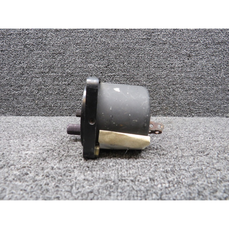 Quartz Clock Indicator (Inop) (Core)