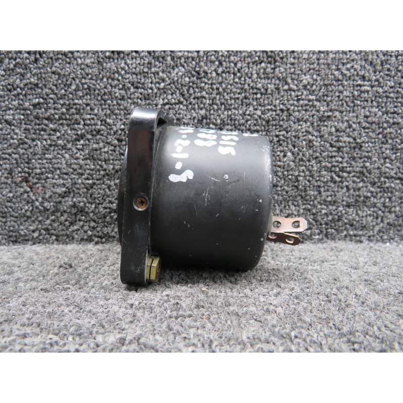 Quartz Clock Indicator (Missing Knob) (28V)