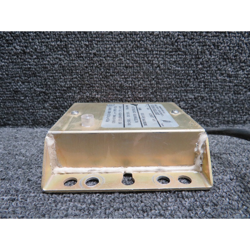 R1530B Zeftronics Alternator Controller