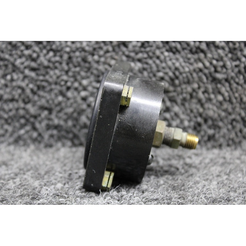 S-1325L-1 Zep-Aero Oxygen Cylinder Pressure Indicator (0-2000 PSI)