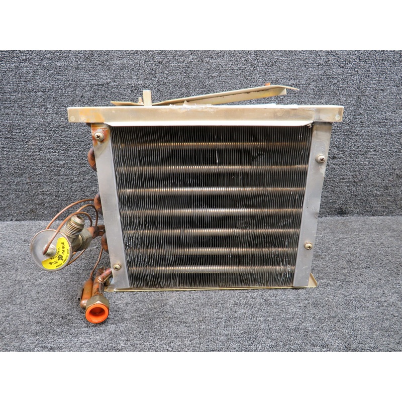 S763-002-4LORSV Zee Systems Evaporator Assembly (Worn)