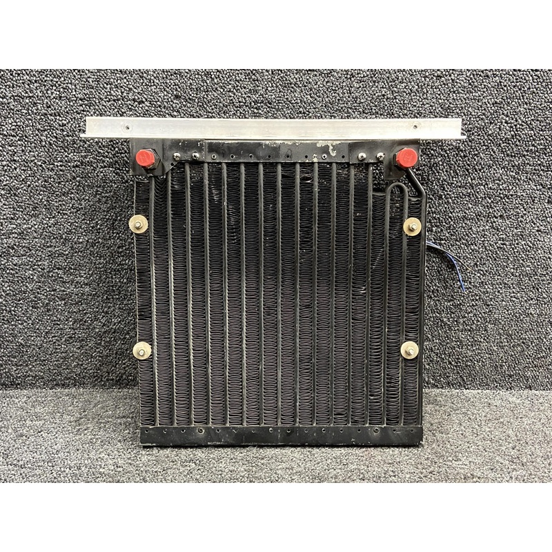 SZ63-002-LORU Zee Systems Evaporator Assembly with Fan