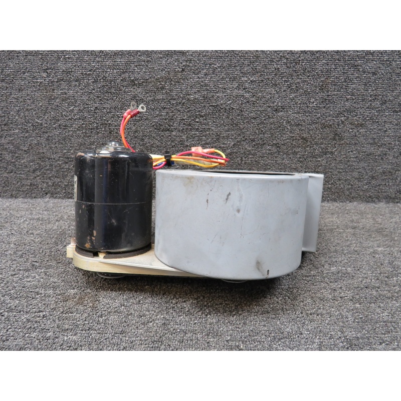 SZ63-015-1 Zee Systems Blower Motor Assembly (Volts: 28)