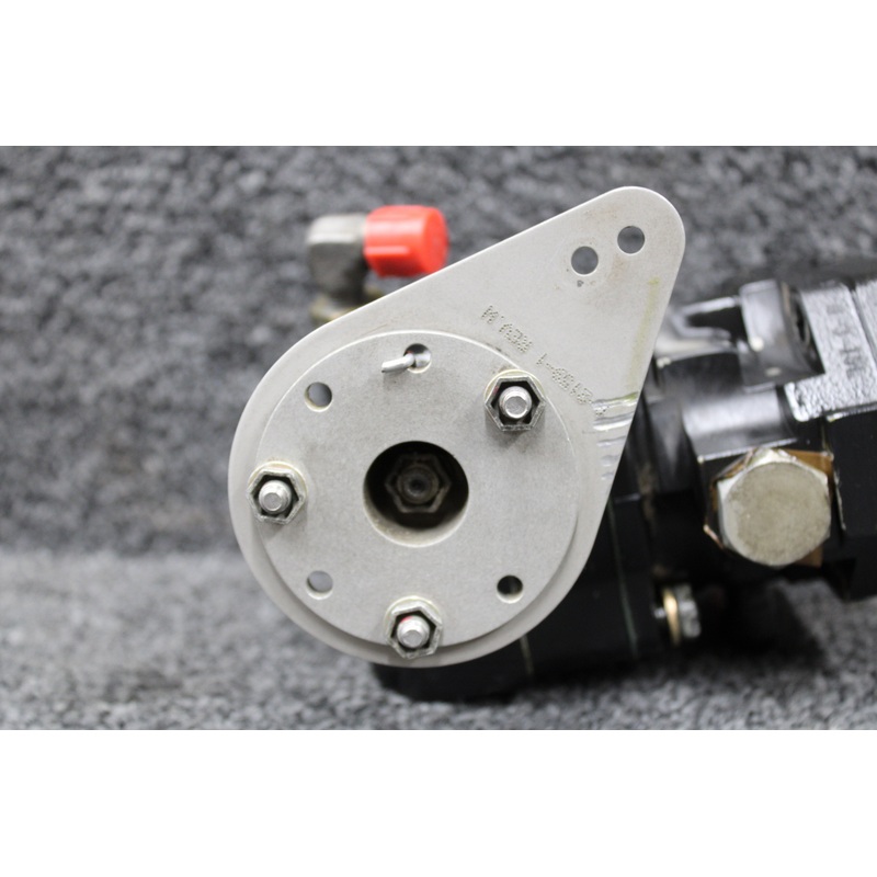 U-3-15L Lycoming LO-360-A1H6 Hartzell Propeller Governor Assembly
