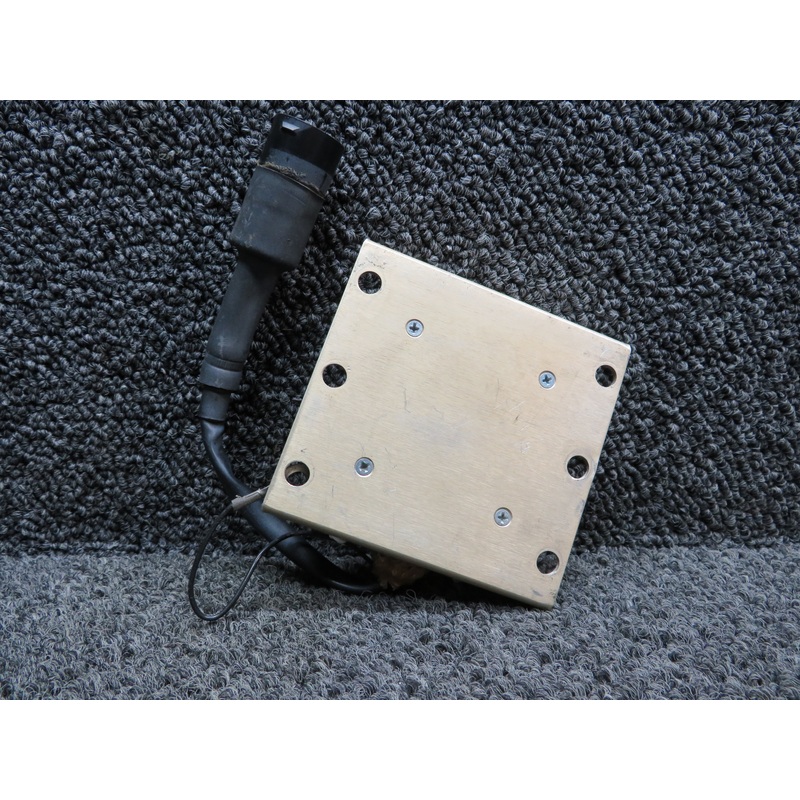 VR515F Hartzell Voltage Regulator Assembly (Some Wear)