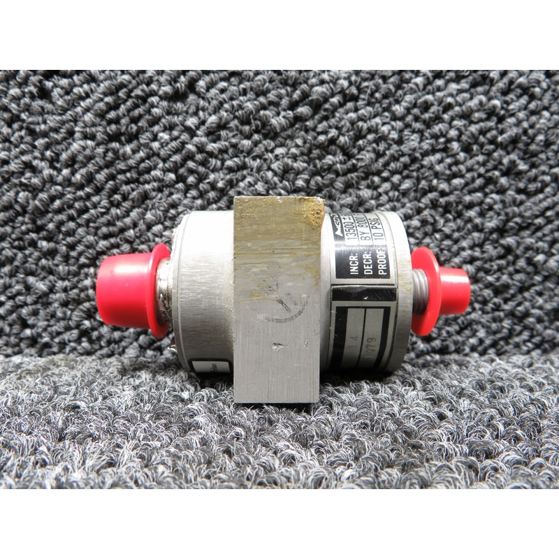 Z802-3 Puritan-Zep 1194P1-3 Pressure Switch (28V)(2A)