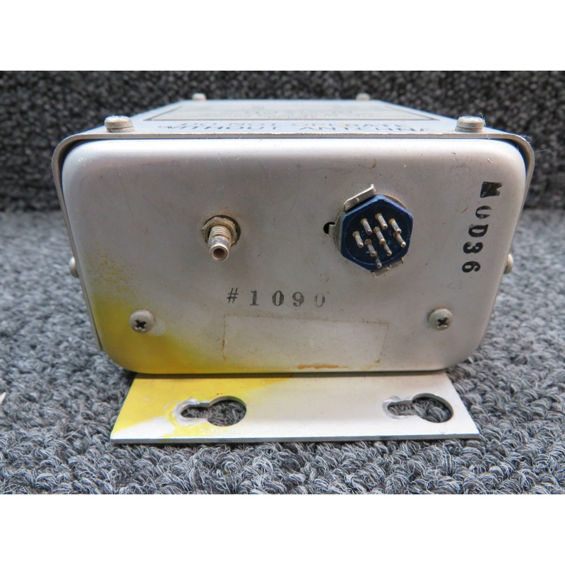 104-0026-02 Bonzer TRN-20 Vertical Measuring Equipment (Volts: 14 or 28)