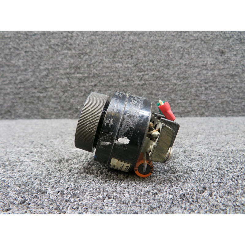 104-0038-00 Bonzer Inc. A72-1 Warning Horn