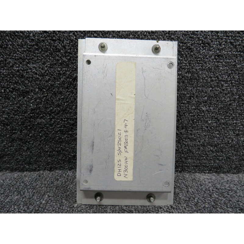 104-0083-12 Bonzer HU-51 Altitude Decoder (11-30 V)