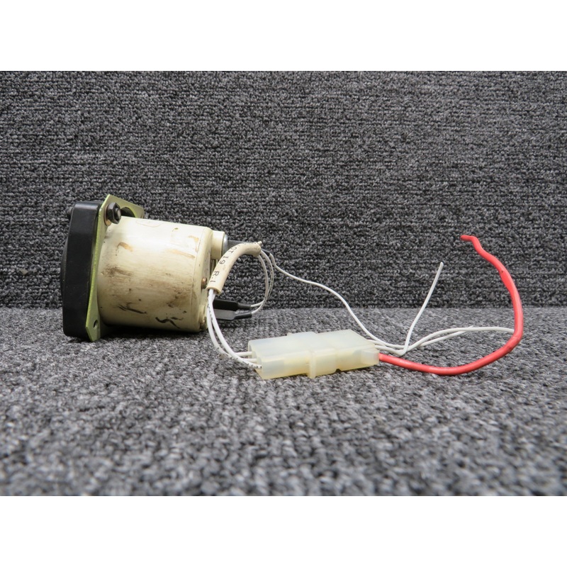 1264001011A Quartz Clock (Missing Knob) (Voltage: 24)