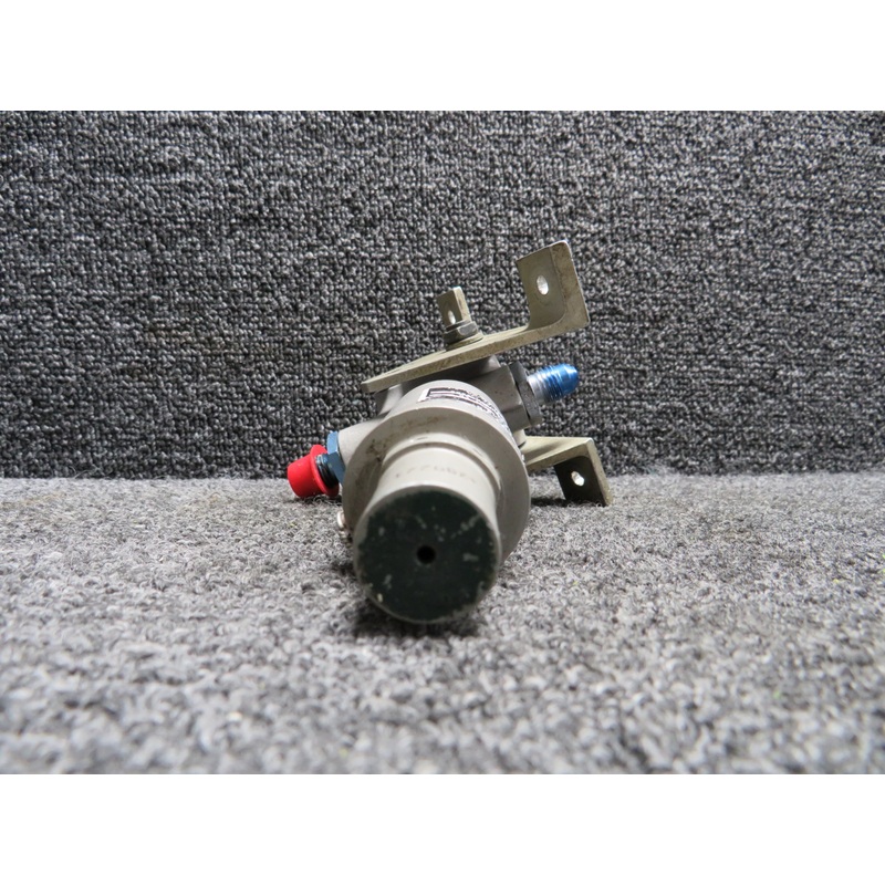 1280109-3 Ozone Aircraft Hydraulic Actuator with Mount