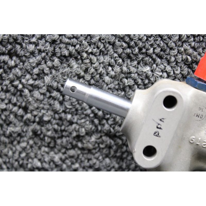 1280109-3 (Use: 1280504-2) Ozone Hydraulic Actuator (No Fittings)