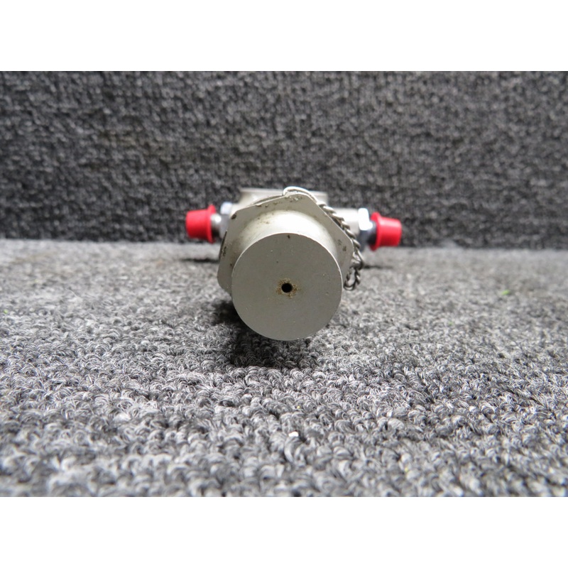 1280504-1 Ozone Aircraft Hydraulic Actuator
