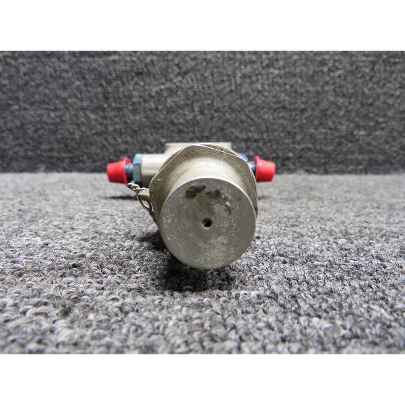 1280504-1 Ozone Aircraft Hydraulic Actuator with Additional Assembly
