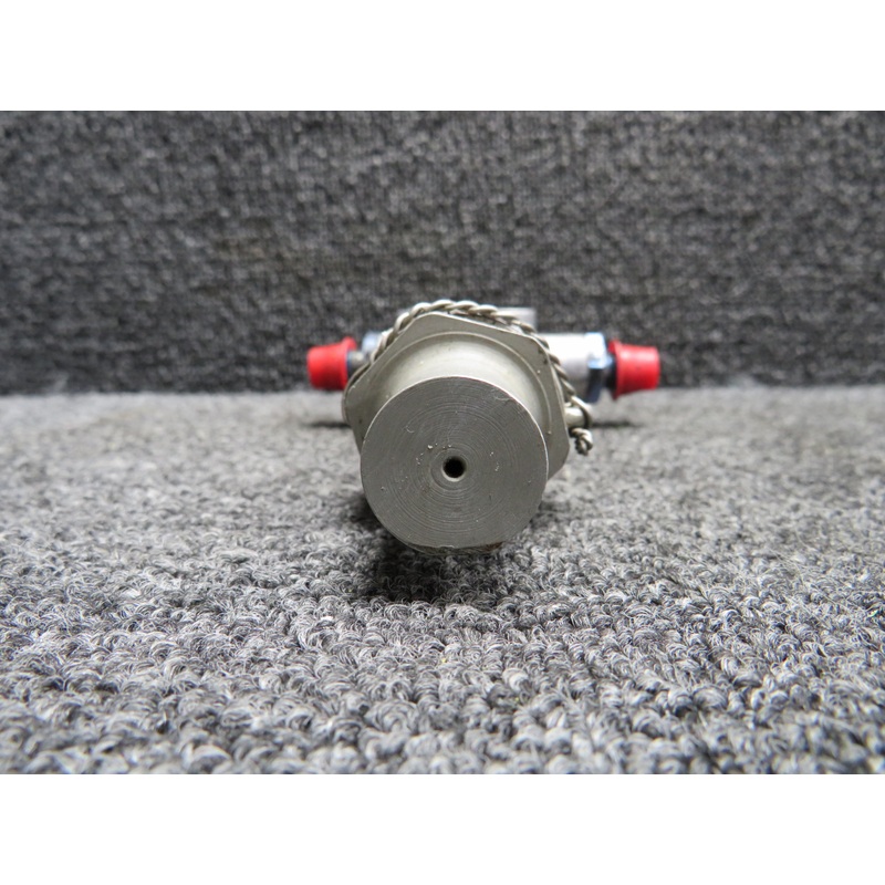 1280504-1 Ozone Aircraft Main Landing Gear Unlock Hydraulic Actuator