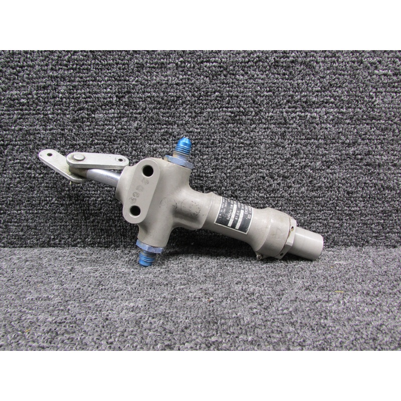 1280504-1 (USE: 1280504-2) Ozone Aircraft Systems Uplock Actuator