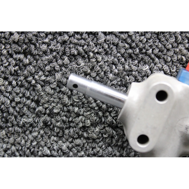 1280504-1 (Use: 1280504-2) Ozone Hydraulic Uplock Actuator (No Fittings)