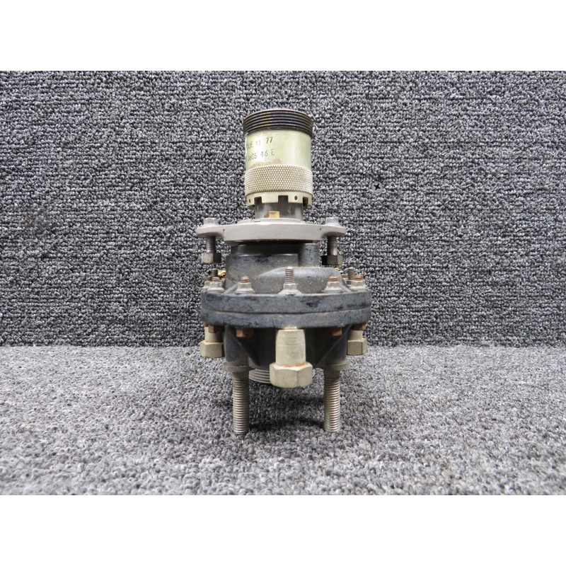 23056E-GD Le Bozec Actuator with Amendments and Green Repairable Tag (Core)