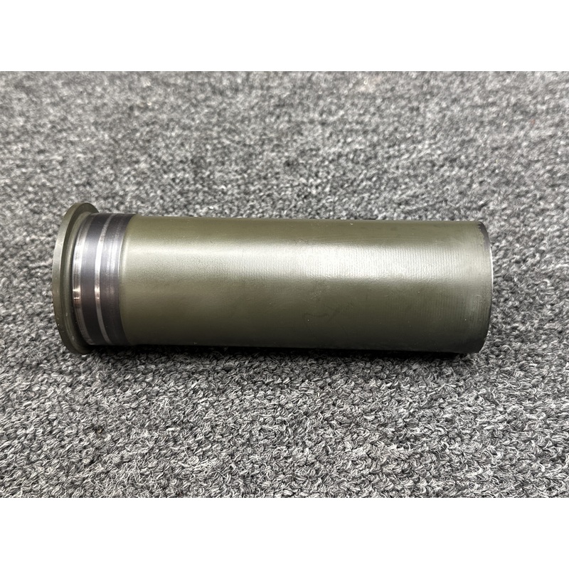 269A1318-3 Hughes Schweizer 269C Transmission and Drive Tube Assembly