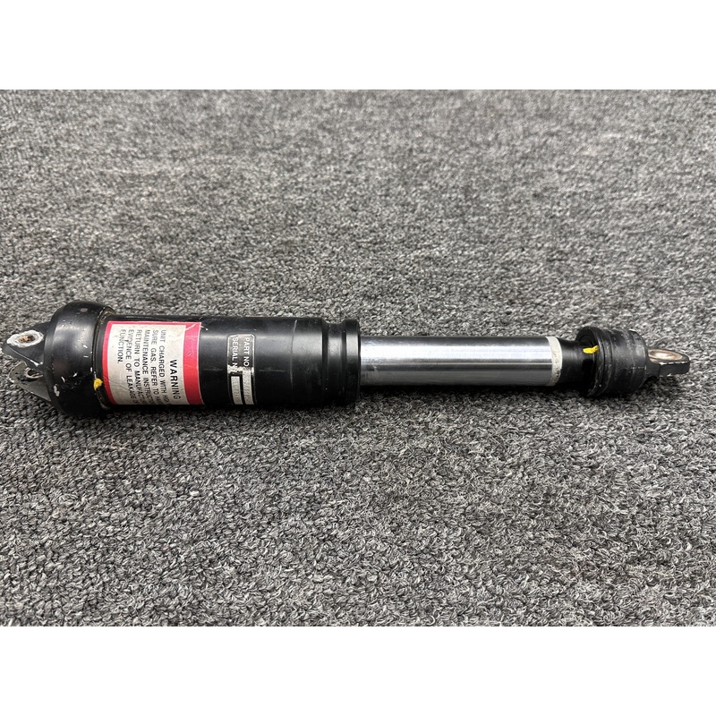 269A3150-7 Hughes Schweizer 269C Shimmy Dampener Barrel Assembly