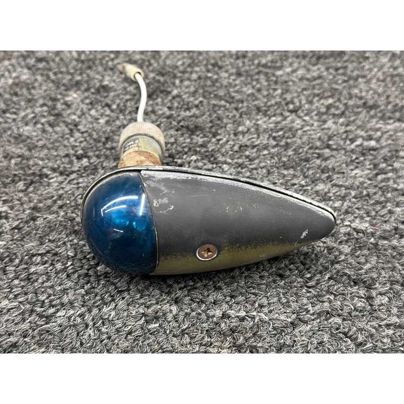 269A4754-4 Hughes Schweizer 269C Wing Position Light Assembly RH