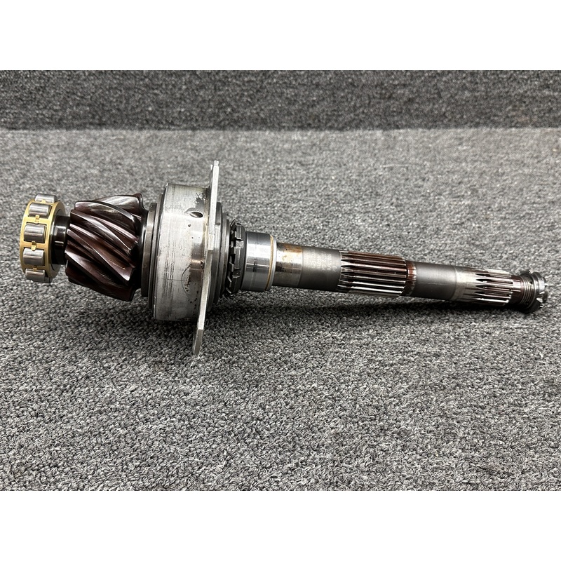 269A5103R Hughes Schweizer 269C Pinion Assembly