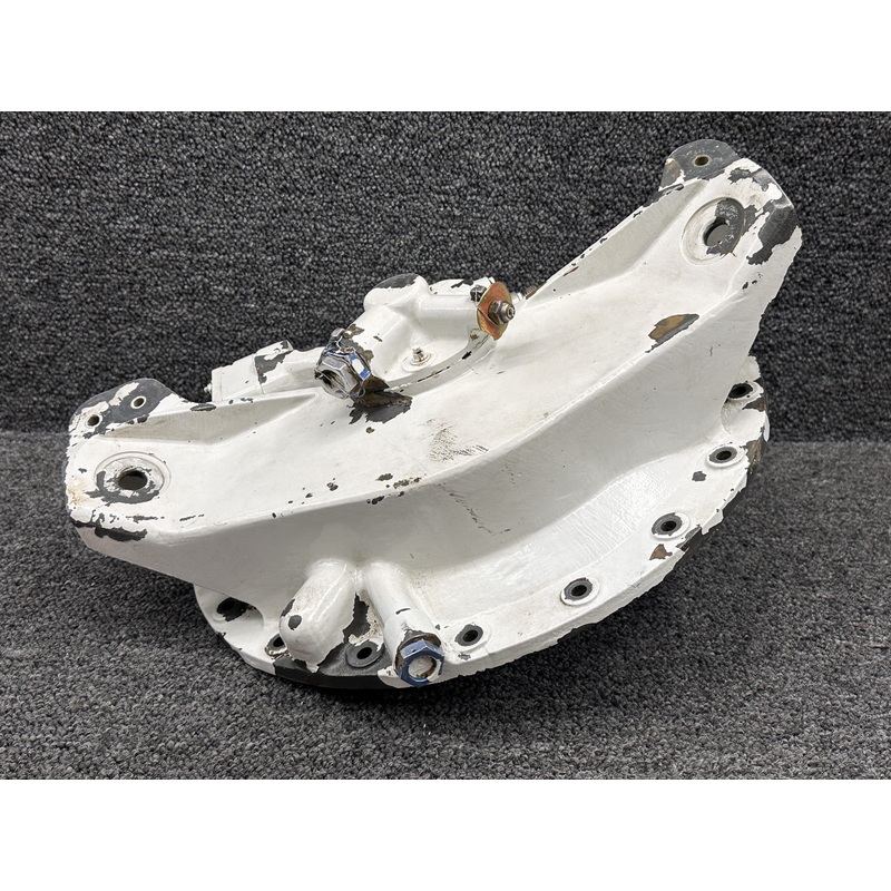 269A5105 (Alt: 269A5212-001) Hughes Schweizer 269C Main Rotor Lower Housing Assy