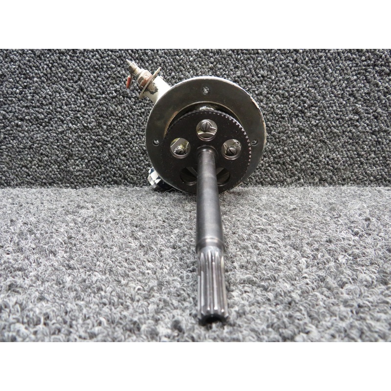 269A5109, 269A5127, 269A5141 Hughes 269C Rotor Tach Drive Assembly