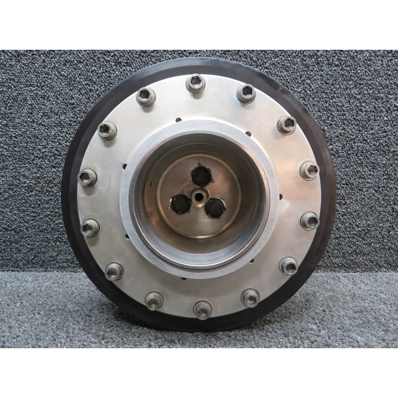 269A5112, 269A5104, 269A5180-5 Hughes 269C Main Rotor Gear Drive Assembly