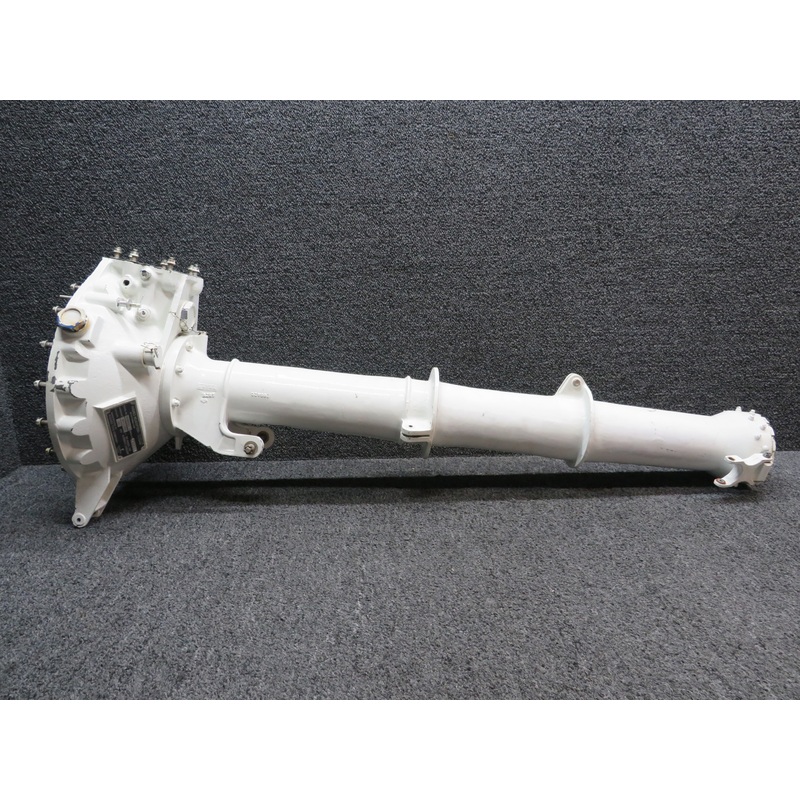 269A5182-007, 269A2010-005 Hughes 269C Transmission Housing Assembly