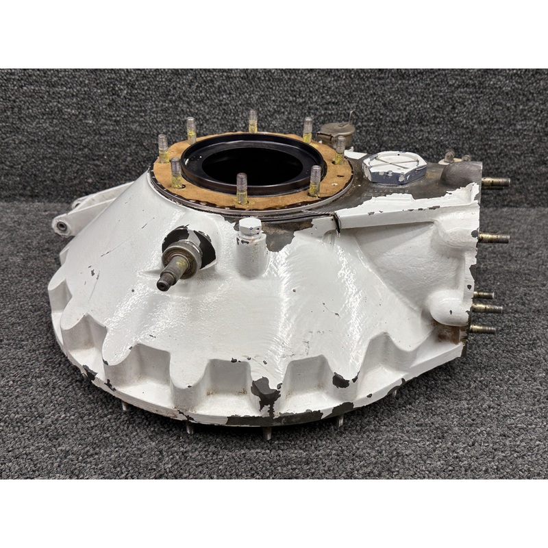 269A5182-7 Hughes Schweizer 269C Main Rotor Upper Housing Assembly