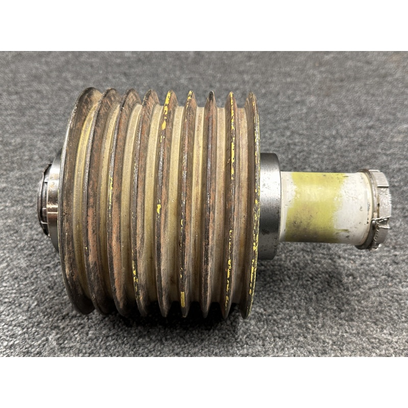 269A5497-9 Hughes Schweizer 269C Pulley Assembly