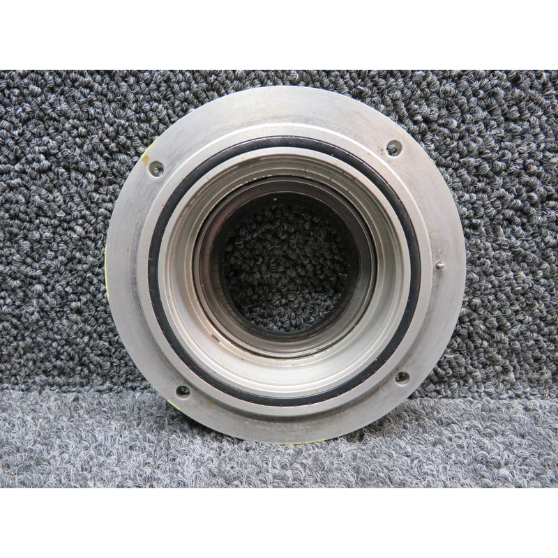 269A5507-007 Hughes 269C Main Upper Pulley Cap Forward