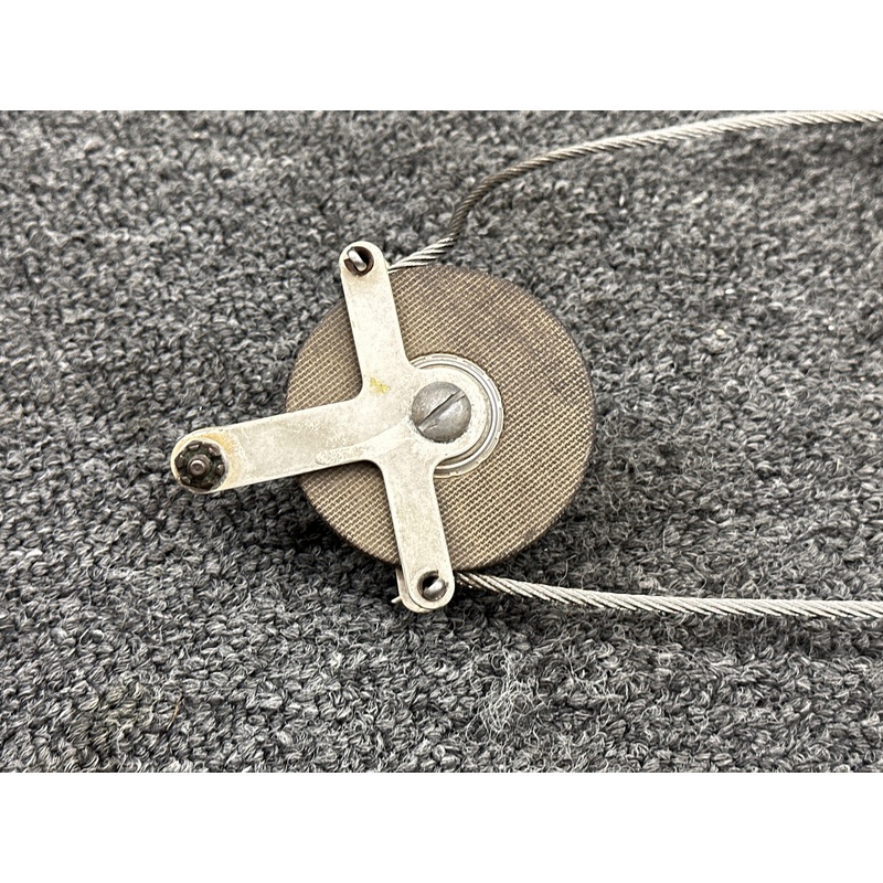 269A5590-1 Hughes Schweizer 269C Clutch Control Spring Assembly