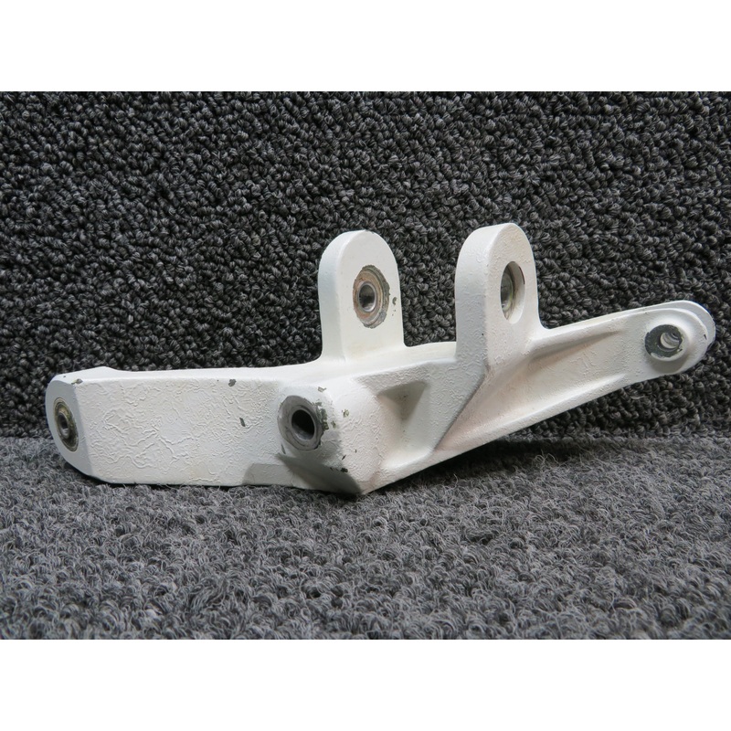 269A7522 Hughes 269C Collective Pitch Mixture Bellcrank Assembly