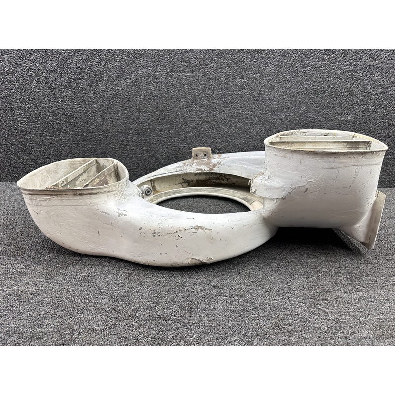 269A8506 Hughes Schweizer 269C Scroll Assembly (Wear Damage)