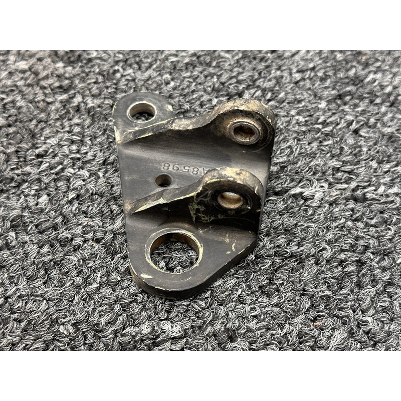 269A8598 Hughes Schweizer 269C Bracket Assembly