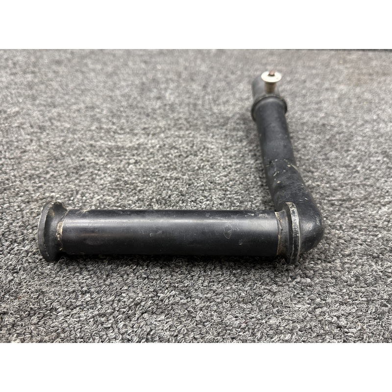269A9932 Hughes Schweizer 269C Rudder Pedal Assembly