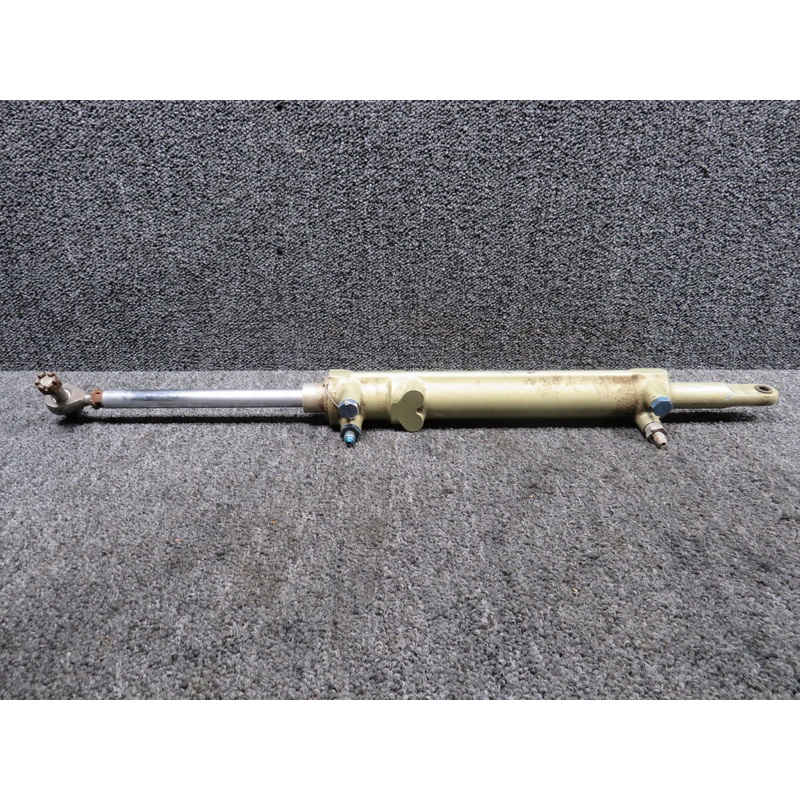 27-52010-003 Zee Company Swearingen SA-227-AC Nose Landing Gear Actuator