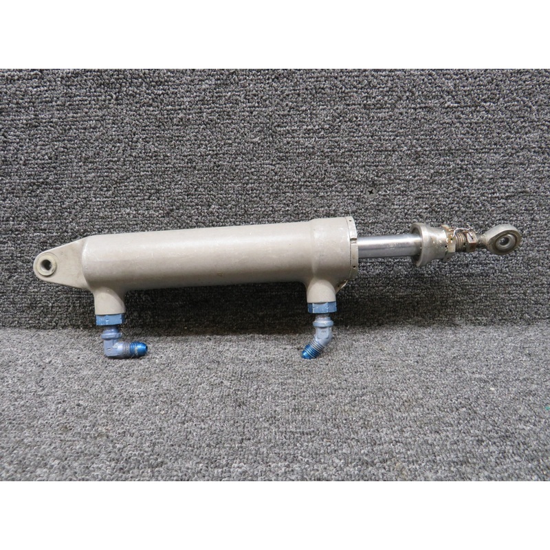 292301-1 Ozone Industries Main Gear Actuator (Minus Data Plate)