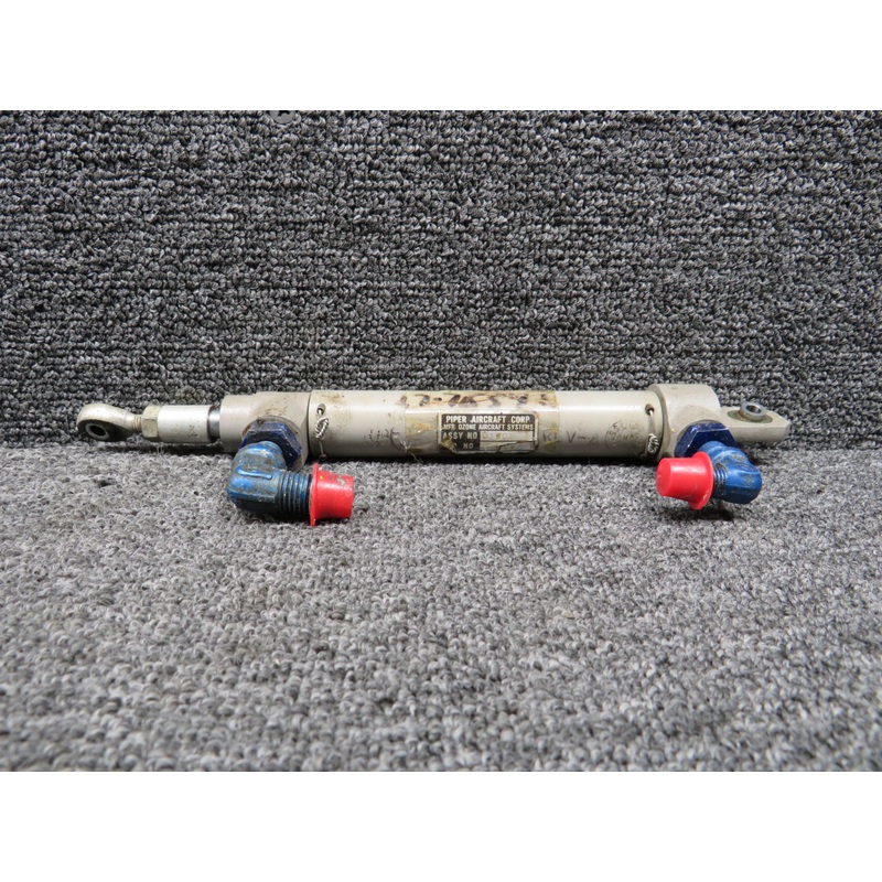 31901 Ozone Main Landing Gear Door Actuator