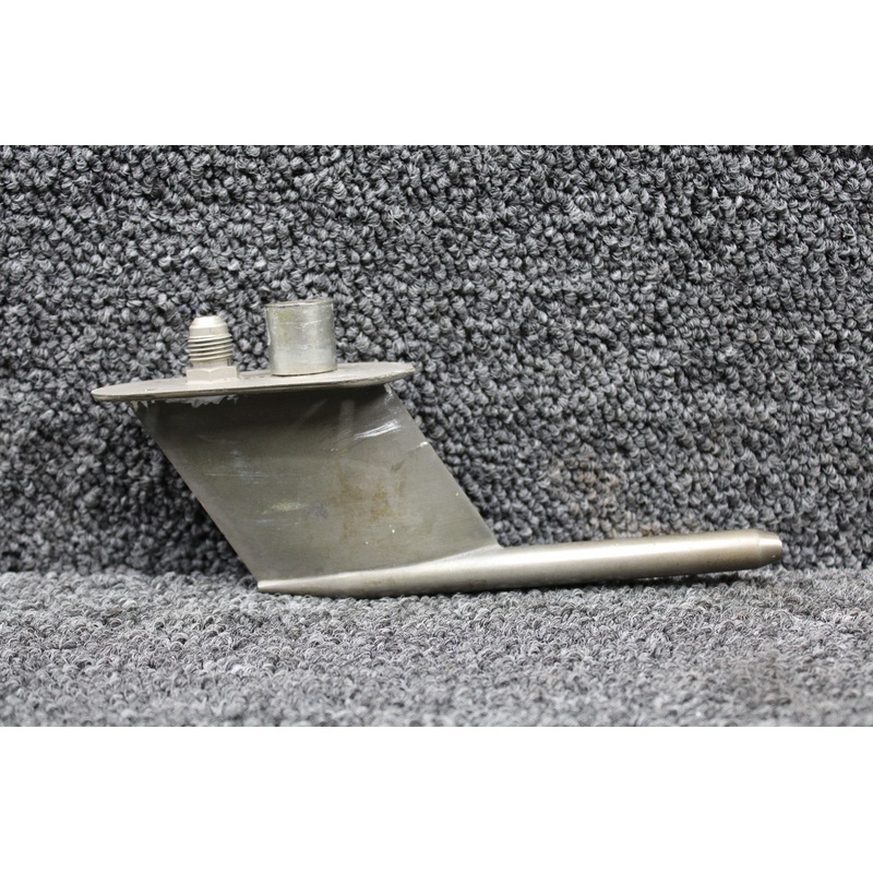 33790-20 Badin-Crouzet Heated Pitot Tube (Volts: 24-28)