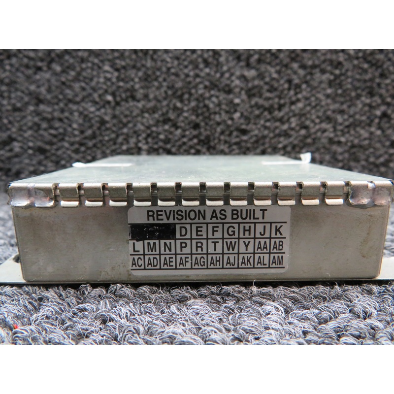 725256-801 Hughes Defense Call Alerter Switch