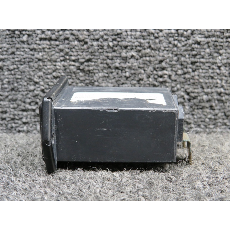 85094 Honeywell Quartz Hobbs Hour Meter Indicator (Hours: 479.5) (Volts: 12-60)