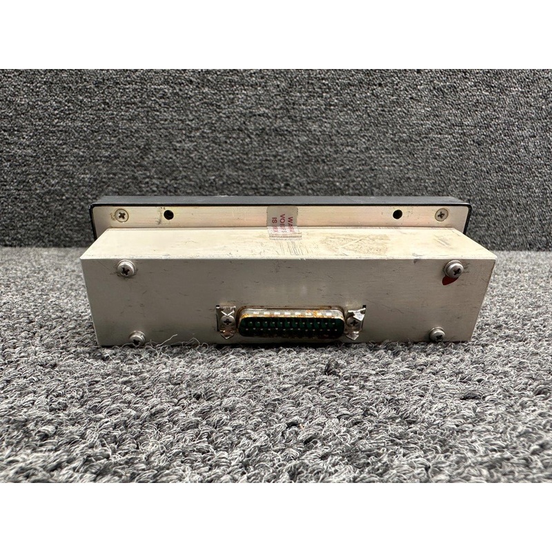 A0295 (Alt: 680-810) Piper PA46-500TP Moritz Environmental Switch Panel