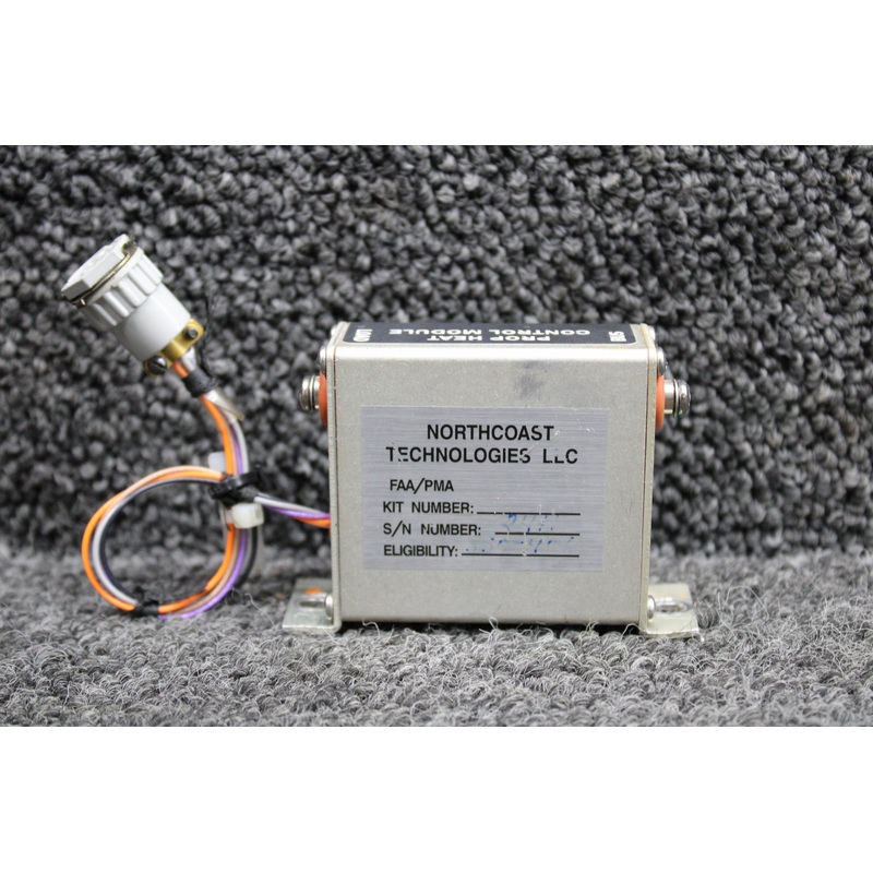 A1450 Moritz Prop Heat Control Module (Rev. A)
