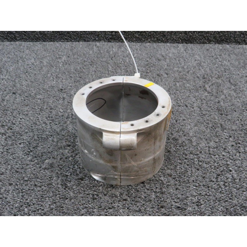 C-1301-2 Hartzell Propeller Clamp Assembly