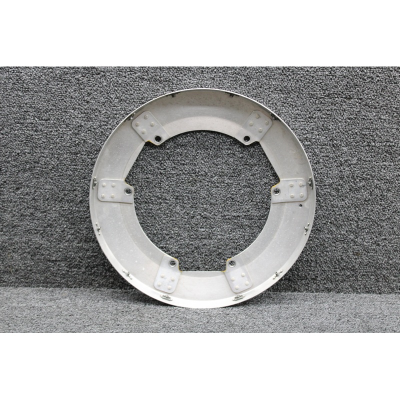 C-3539-1 Hartzell Three Blade Propeller Spinner Bulkhead
