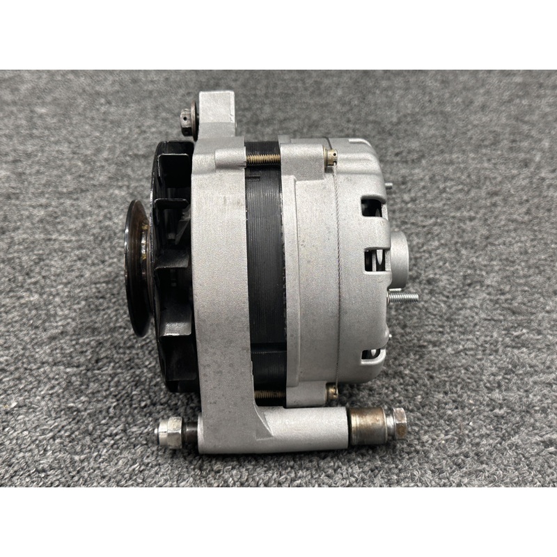 D0FF10300BR Continental IO-520-D-23 Hartzell Alternator Assembly (28V, 60A)