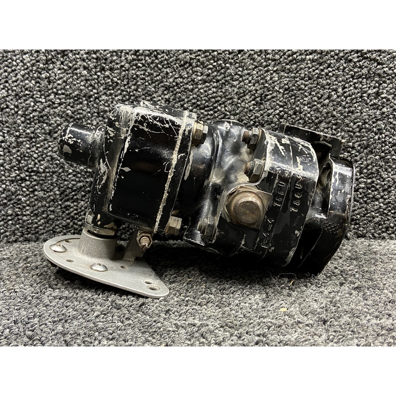F-4-4 Lycoming O-540-E4A5 Hartzell Propeller Governor (Prop Struck) (Core)